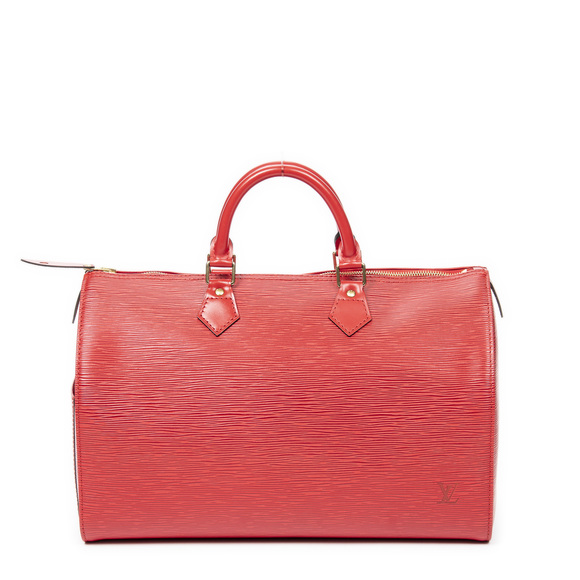 Louis Vuitton Speedy 35 - Picture 5 of 10